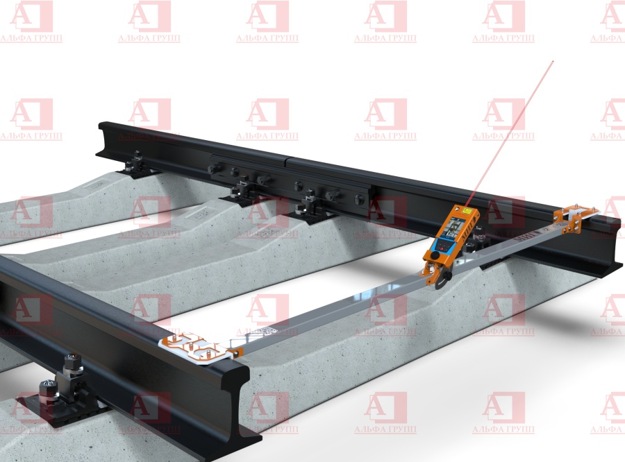 (МИГ) Мобильный измеритель габаритов (МИГ) Мобильный измеритель габаритов